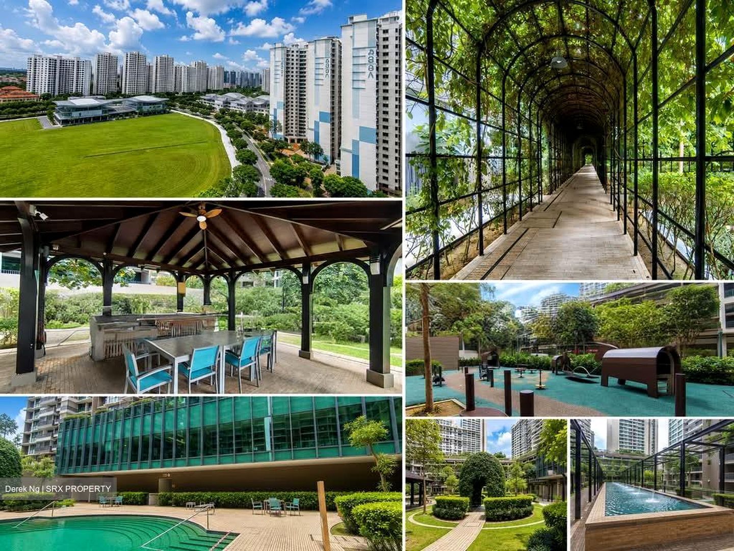 The Topiary (D28), Condominium #595707881